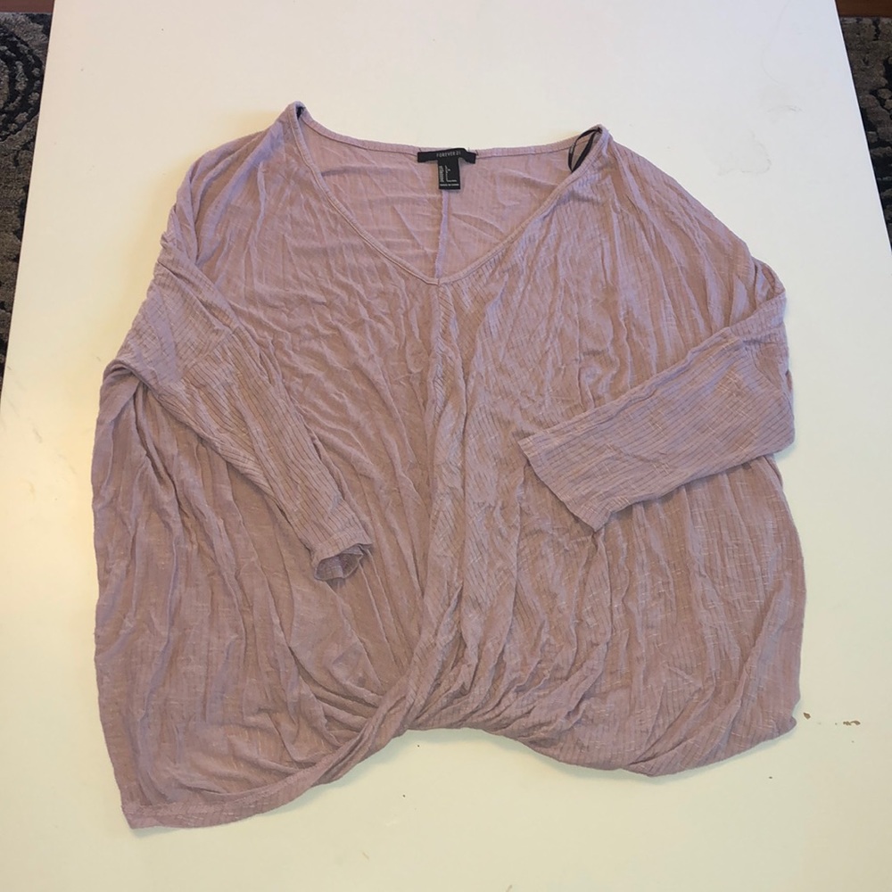 Forever 21 Top